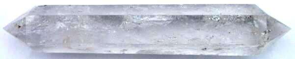 Clear Quartz Wand - Rivendell Shop