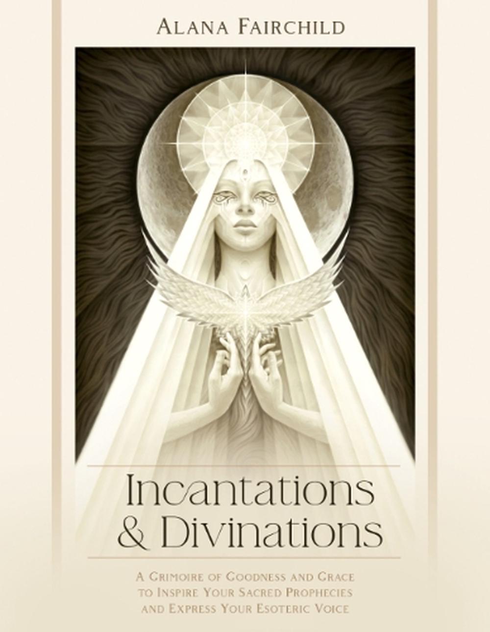 Incantations & Divinations - Rivendell Shop