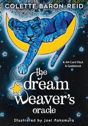 The dream weavers oracle - Rivendell Shop