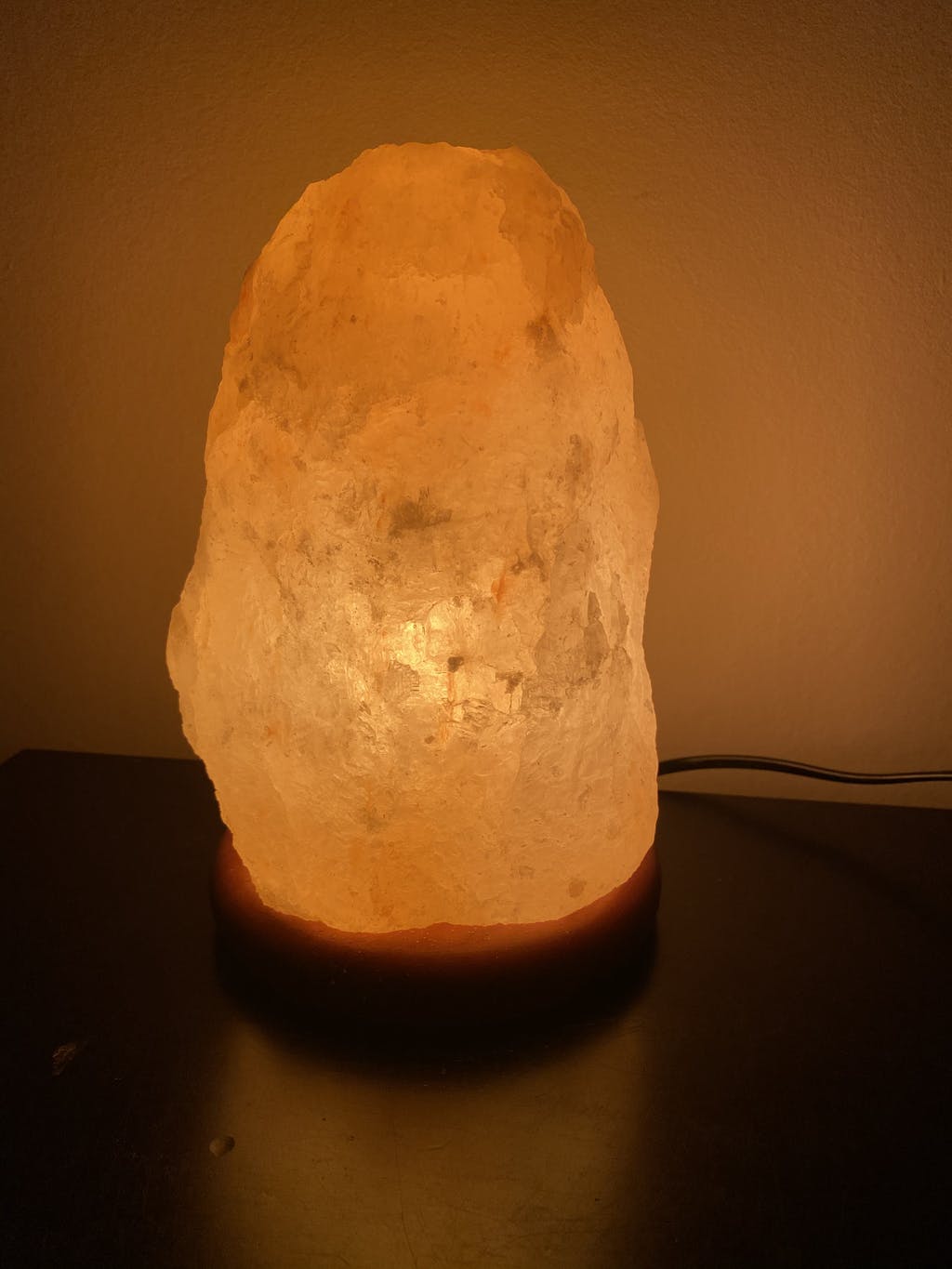 Himalayan Salt Lamps 2-3kg Range - Rivendell Edition - Rivendell Shop