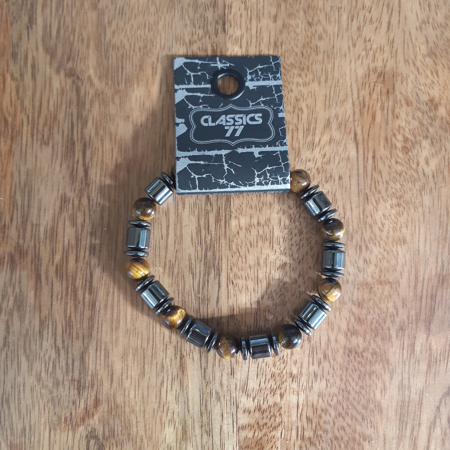 Classics 77 Crystal Bracelet - Rivendell Shop