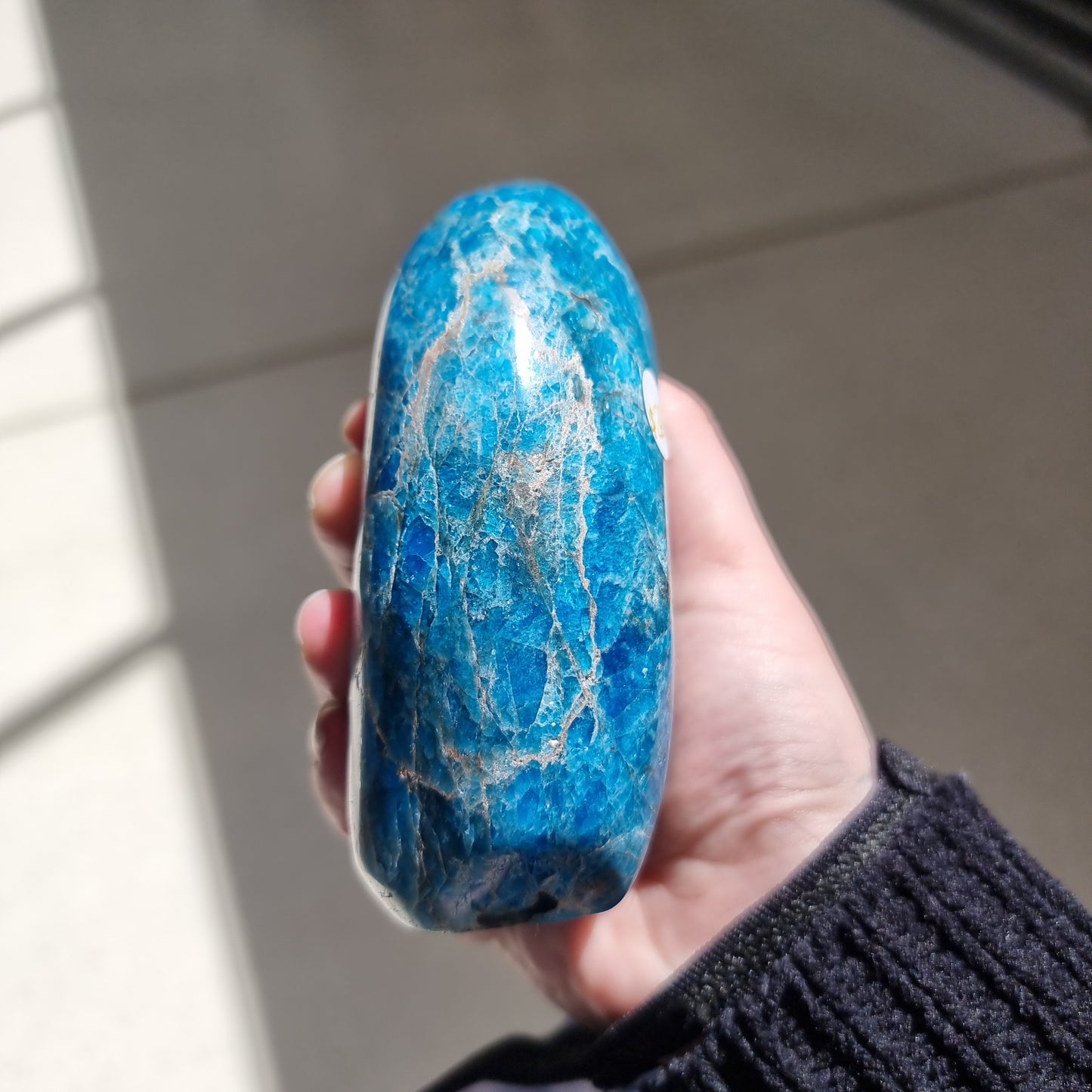 Apatite freeform - Rivendell Shop
