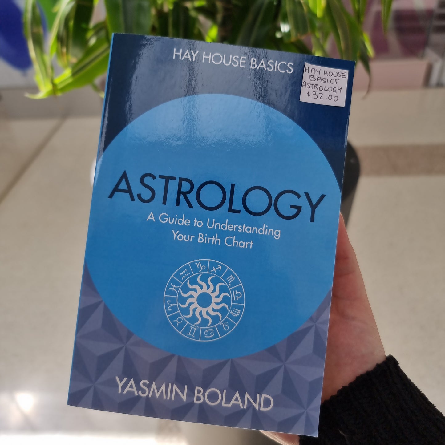 Hay house - Basic astrology - Rivendell Shop