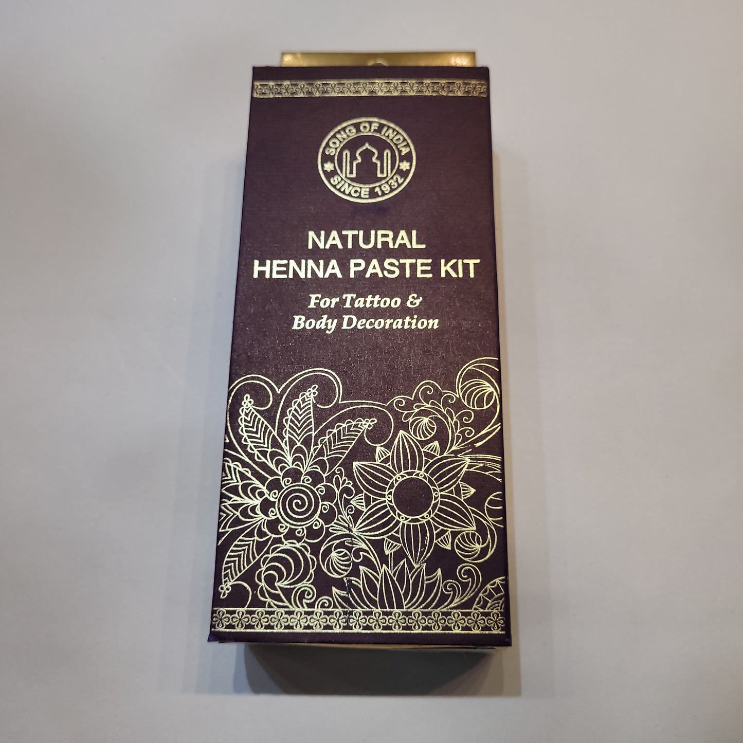 Henna kit - Rivendell Shop