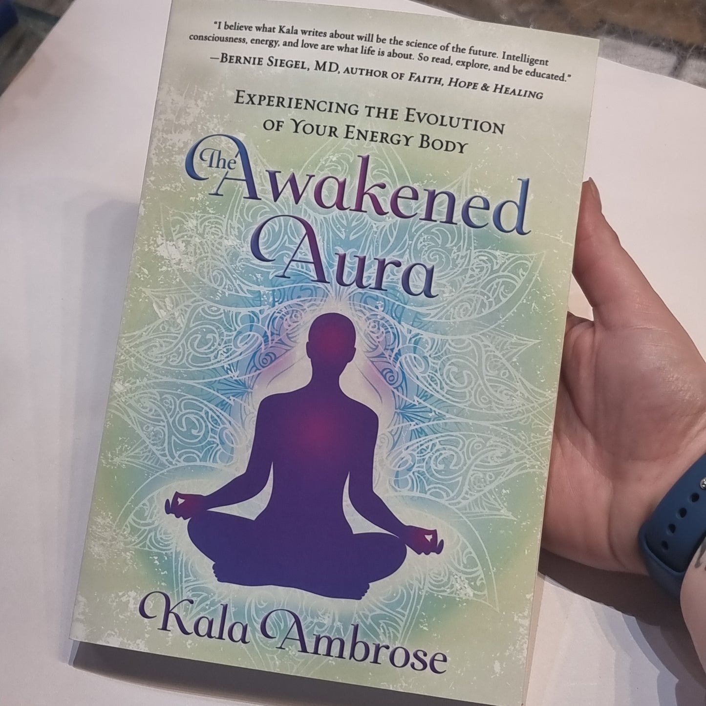 The Awakened Aura - Rivendell Shop