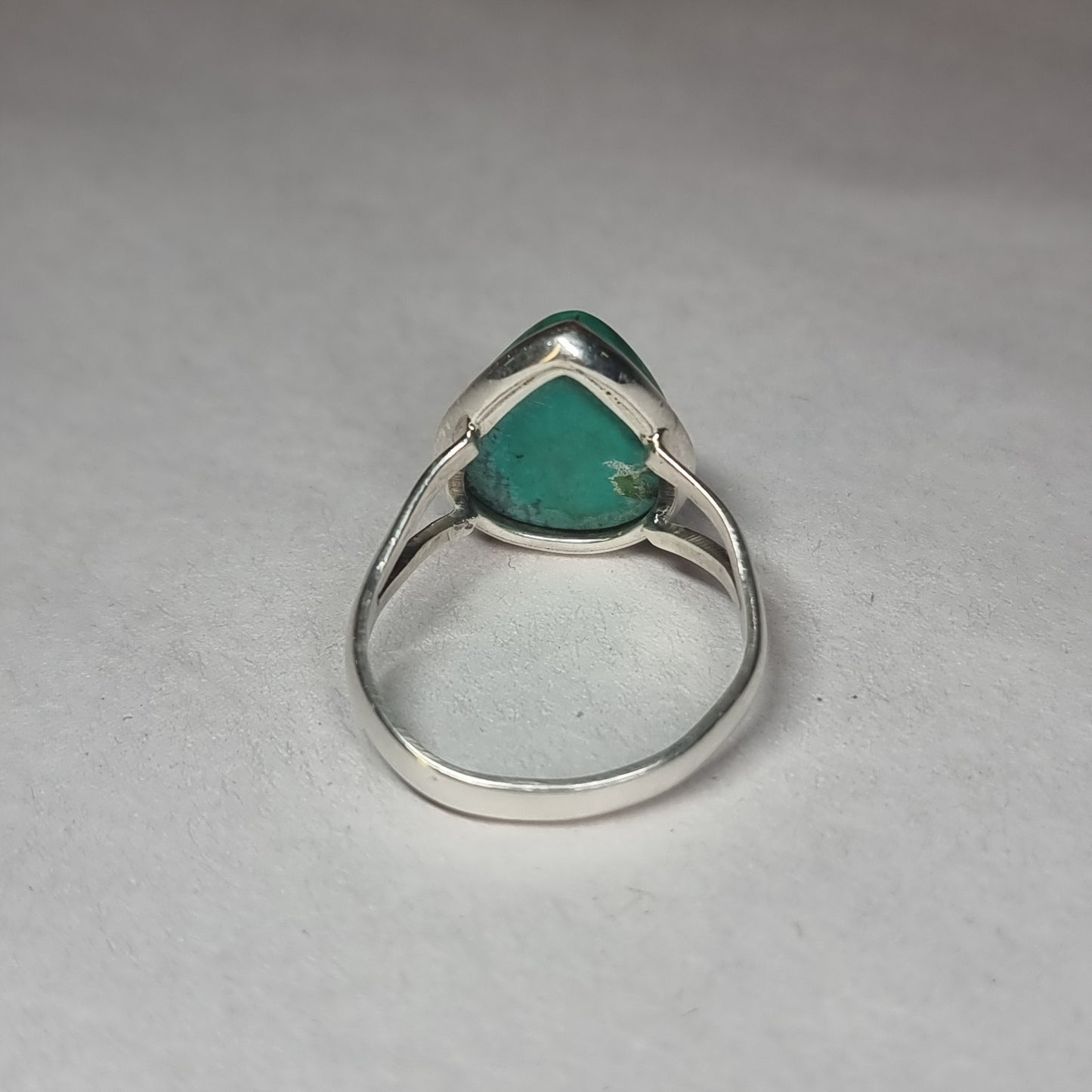 Turquoise ring - Rivendell Shop