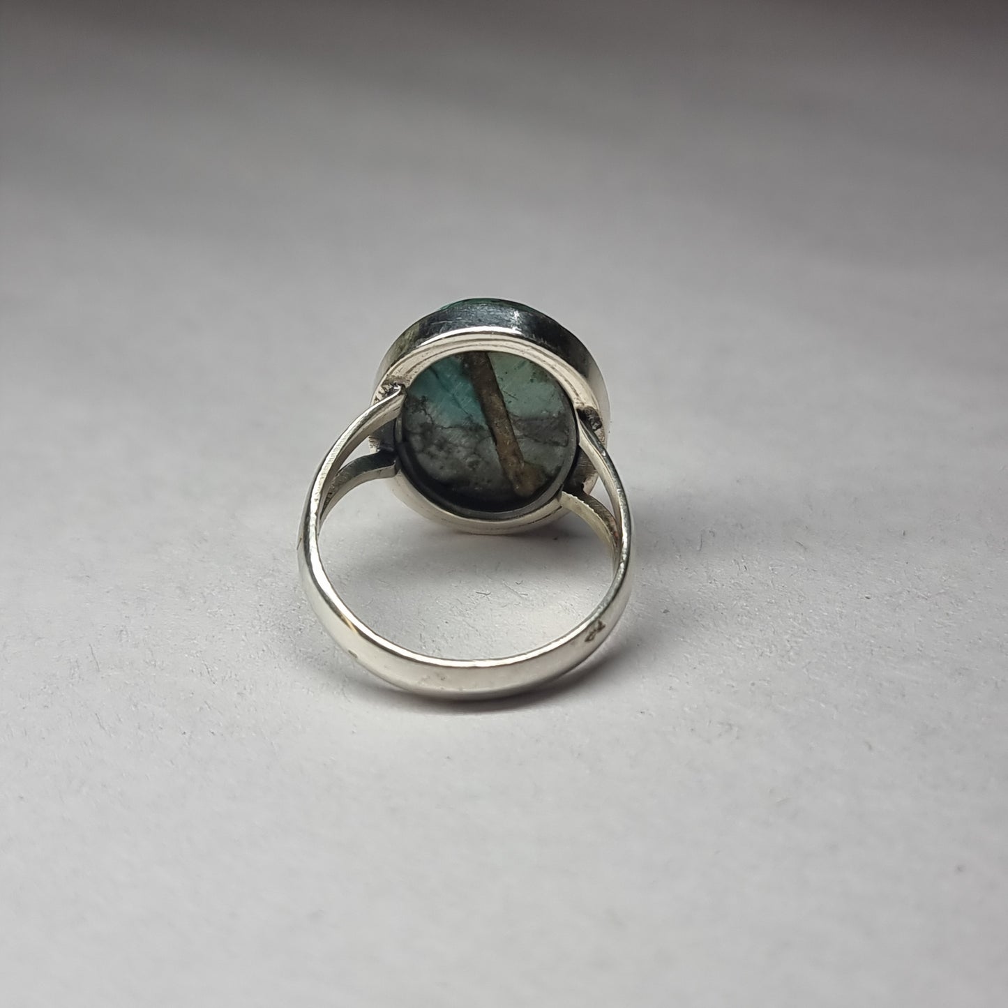 Turquoise ring - Rivendell Shop