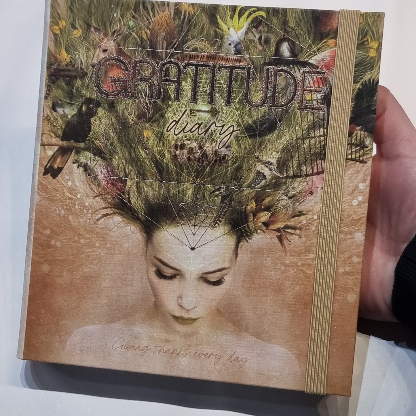 2023 gratitude diary - Rivendell Shop