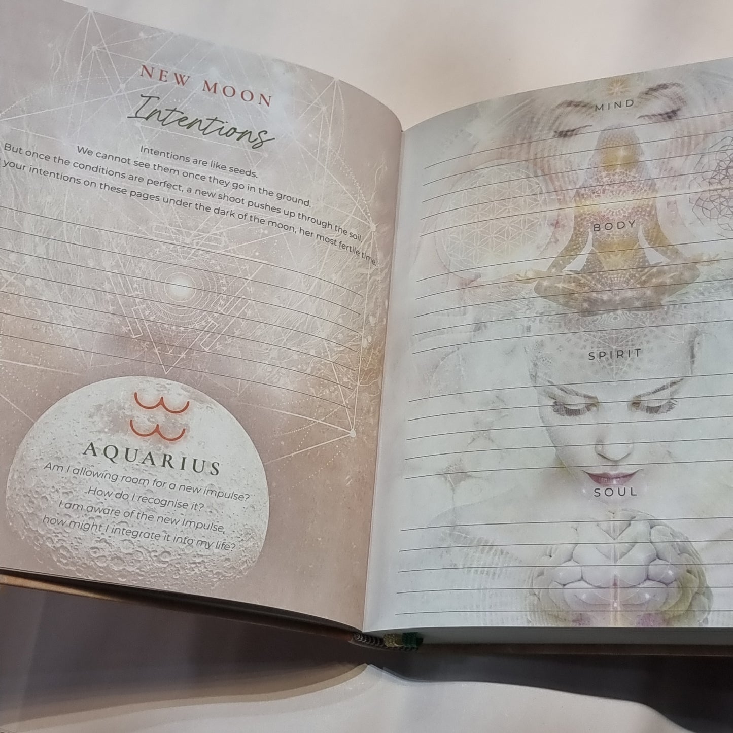 2023 gratitude diary - Rivendell Shop