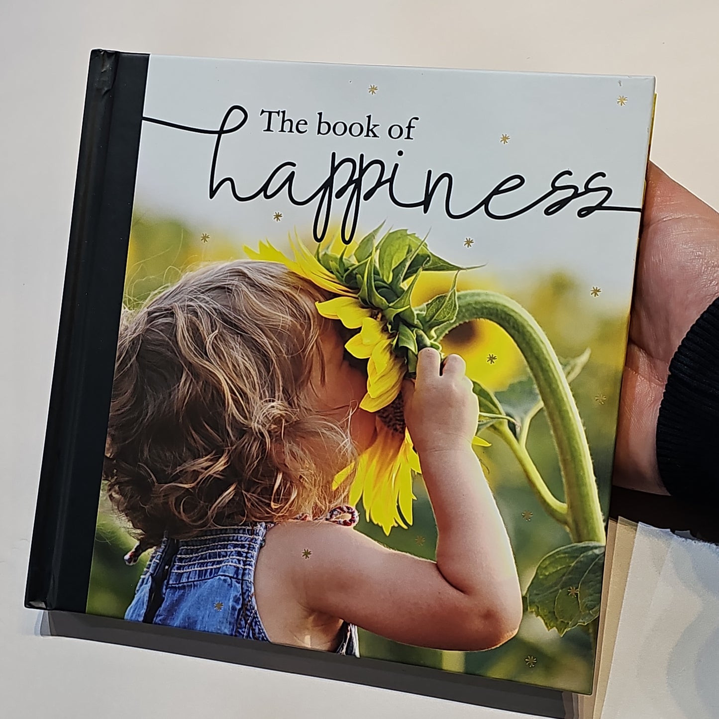 The book of hapiness - Rivendell Shop