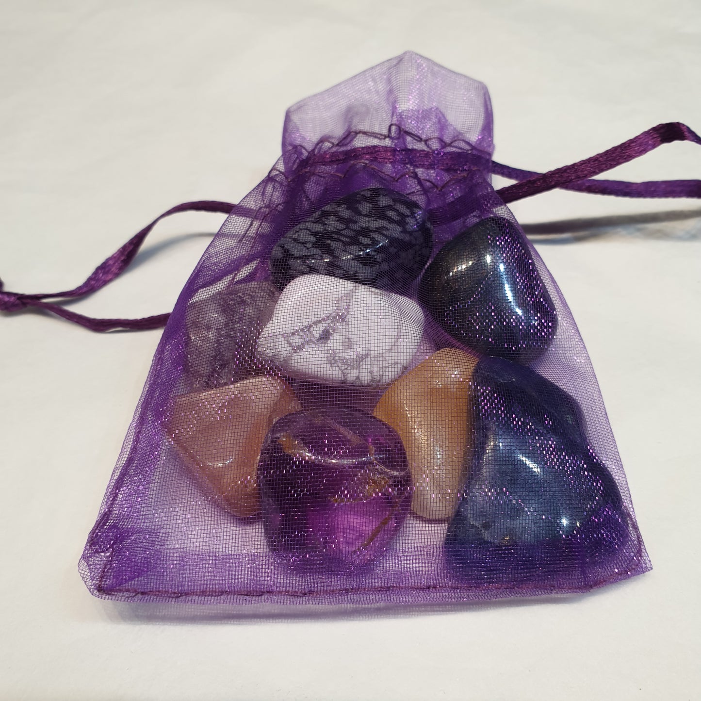 Stones for Anxiety - Rivendell Shop