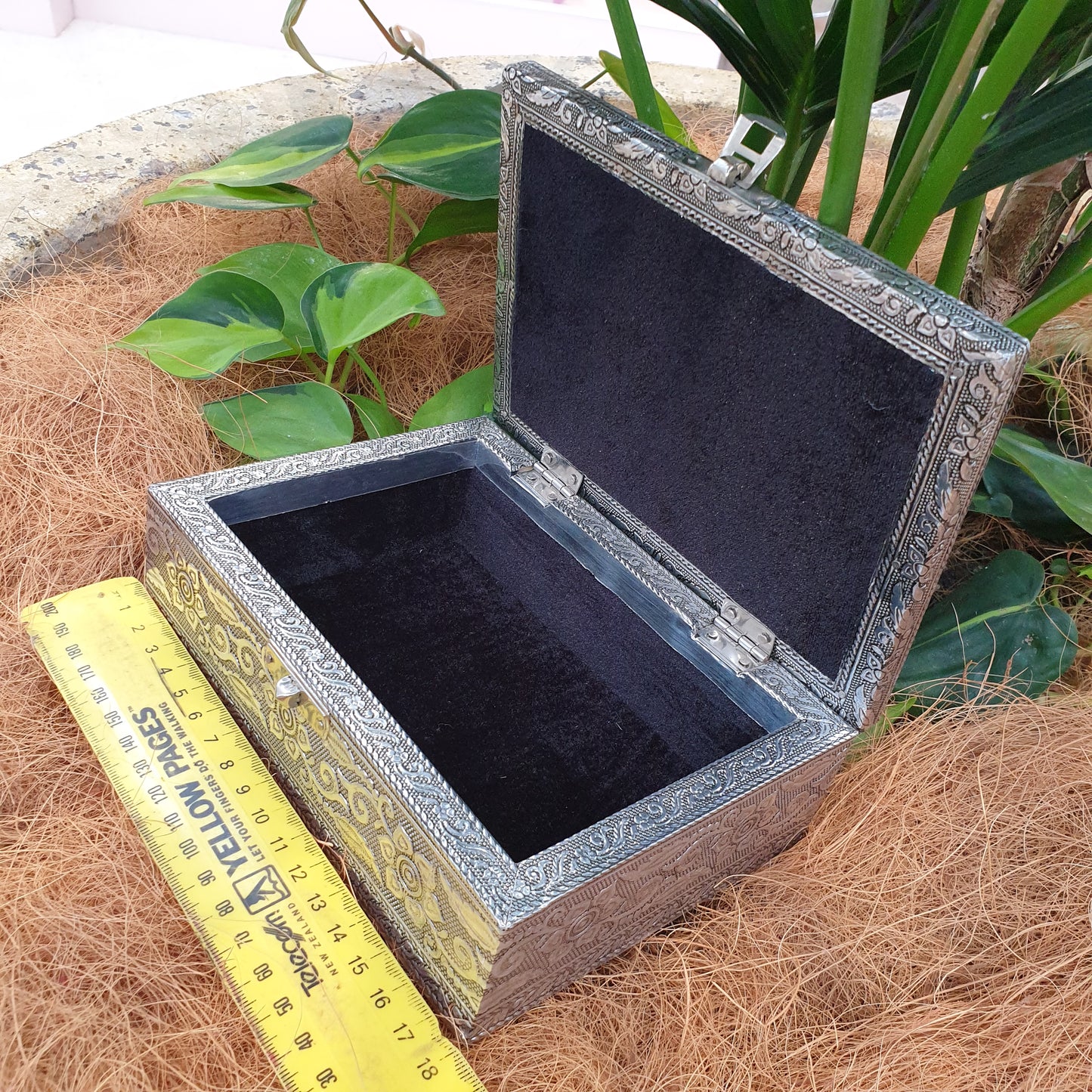Jewelry box KR10 - Rivendell Shop