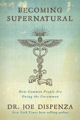 Becoming Supernatural - Rivendell Shop