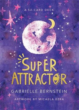 Super Attractor - Rivendell Shop