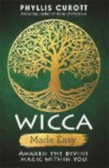 Wicca Made Easy - Rivendell Shop