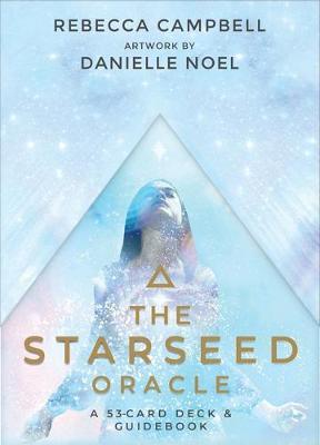 Starseed Oracle - Rivendell Shop