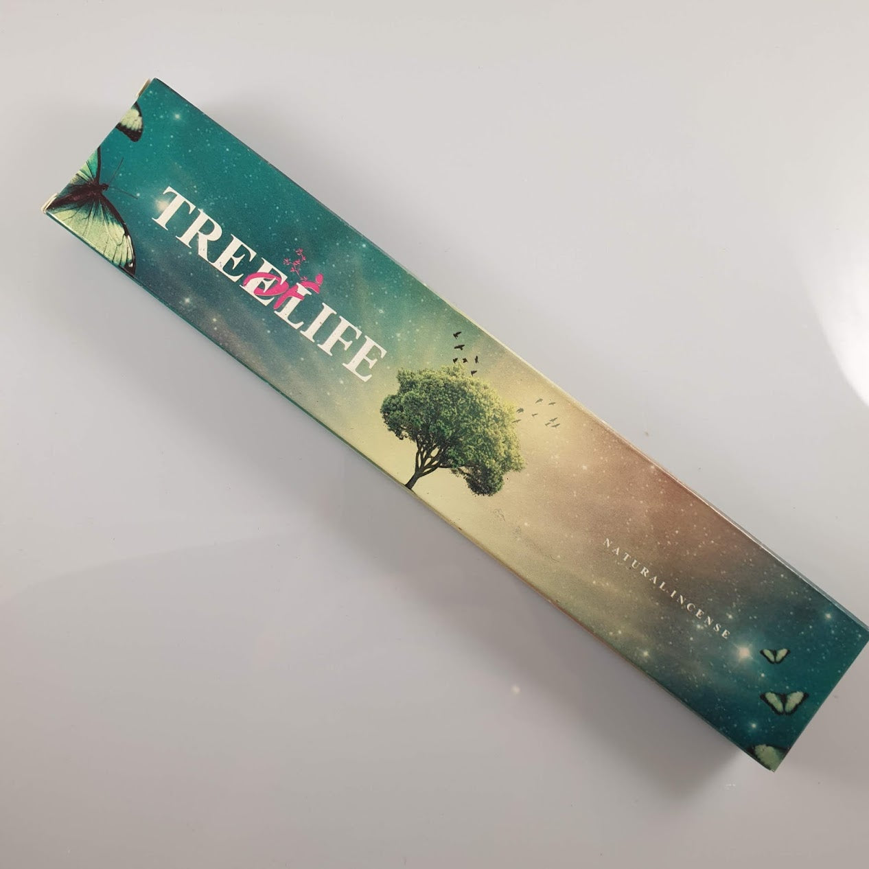 New Moon Tree of Life 15gm - Rivendell Shop