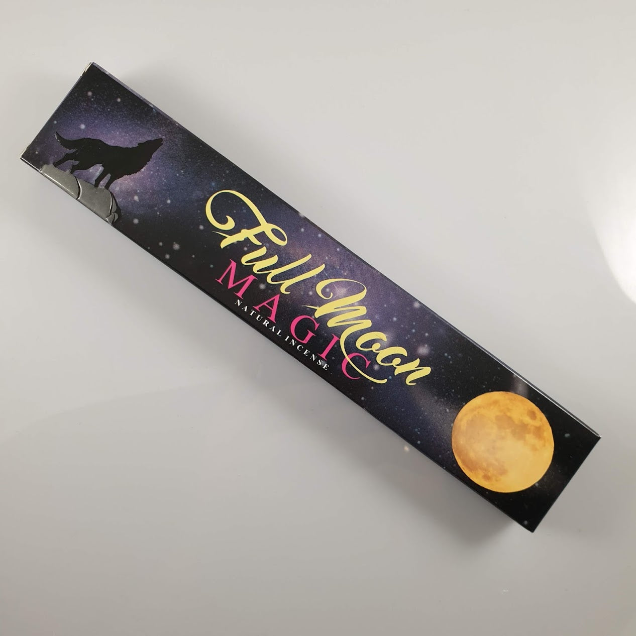 New Moon Full Moon Magic 15gm - Rivendell Shop