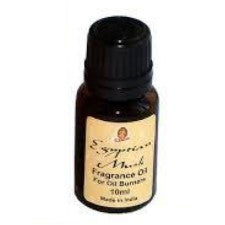 Kamini Fragrance Oil Egyptian Musk - Rivendell Shop