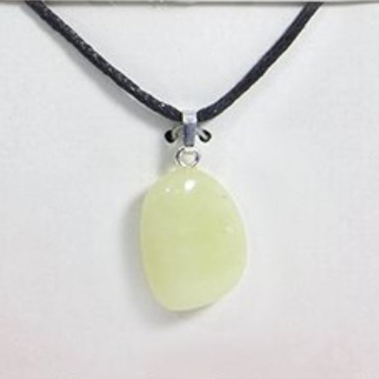 "Congratulations" Health Gemstone Necklace - Rivendell Shop