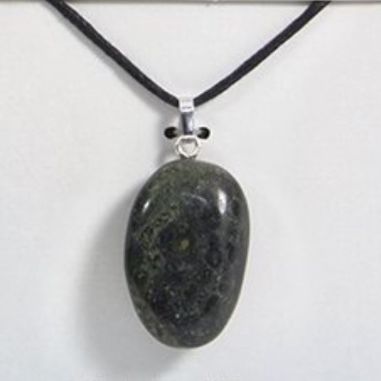 "Speedy Recovery" Health Gemstone Necklace - Rivendell Shop