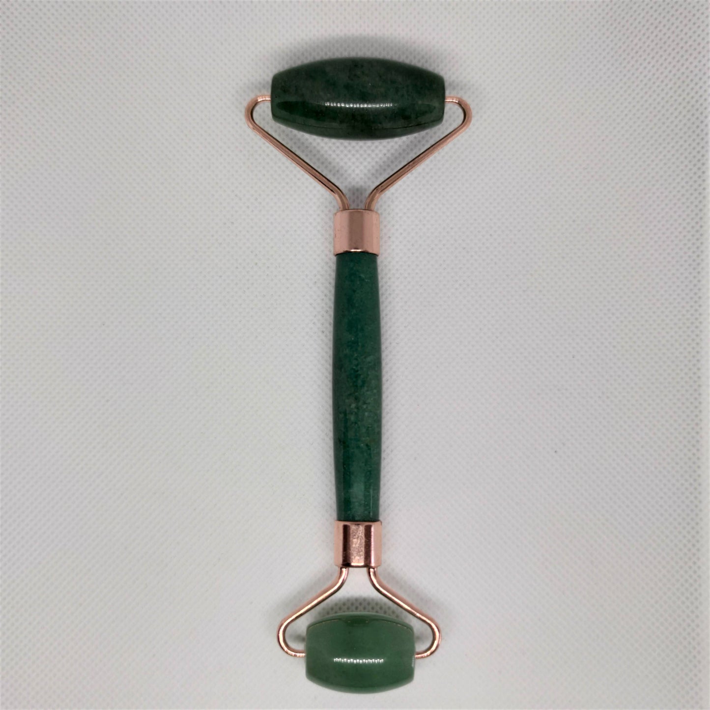 Green Aventurine Crystal Face Roller - Rivendell Shop