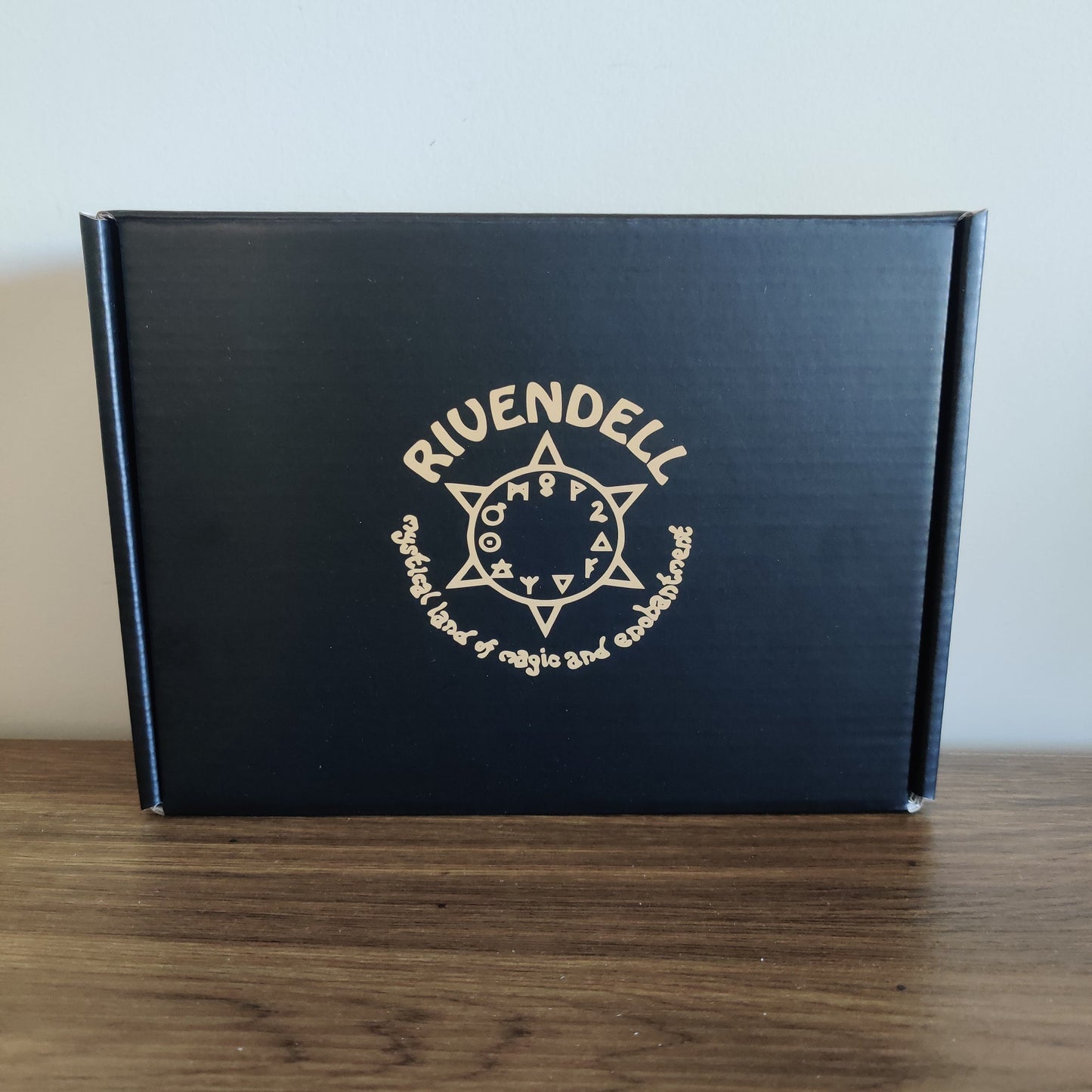 Rivendell Luxury Gift Boxes - Rivendell Shop