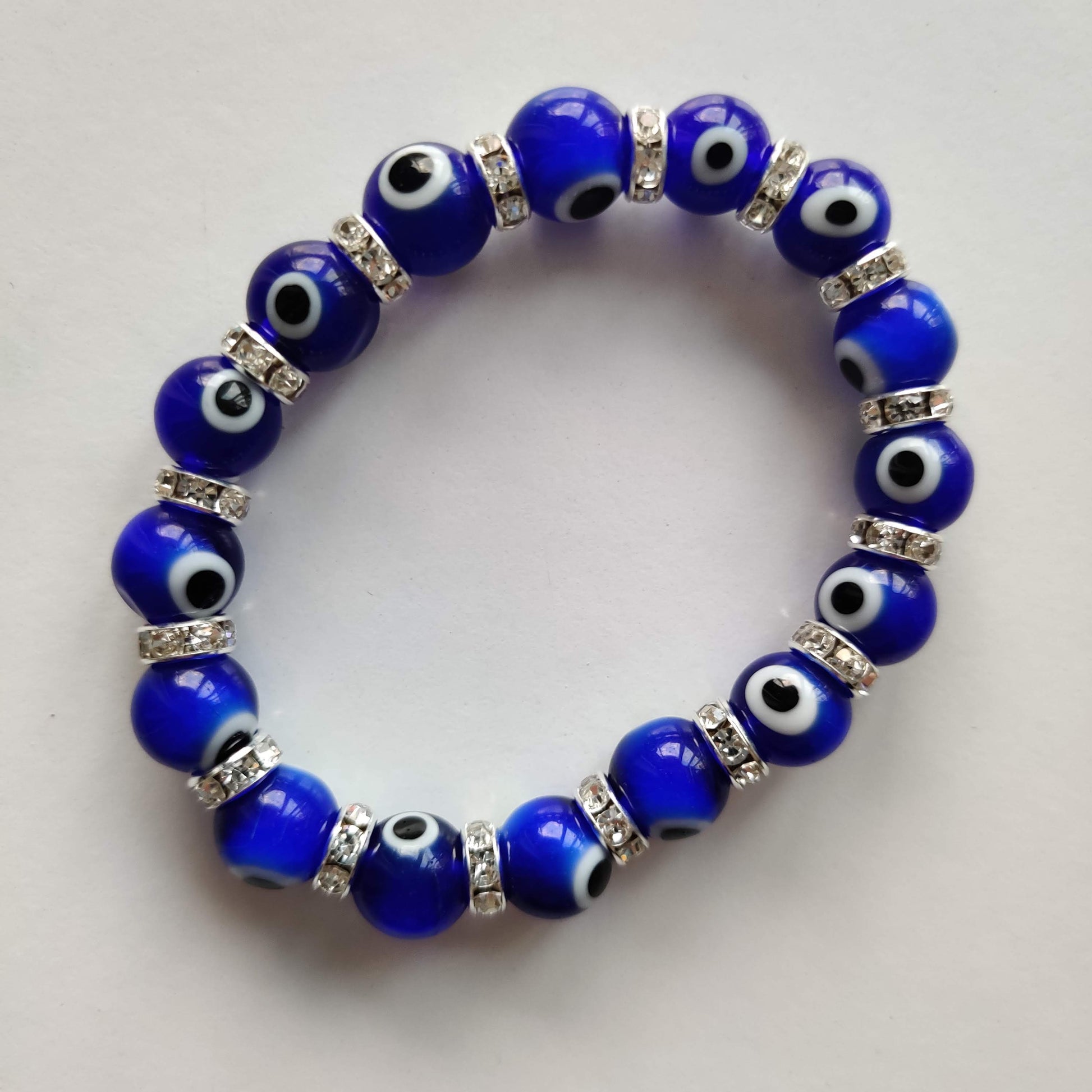 Evil Eye Bracelet - Rivendell Shop