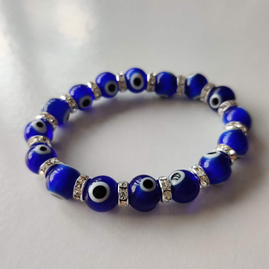 Evil Eye Bracelet - Rivendell Shop