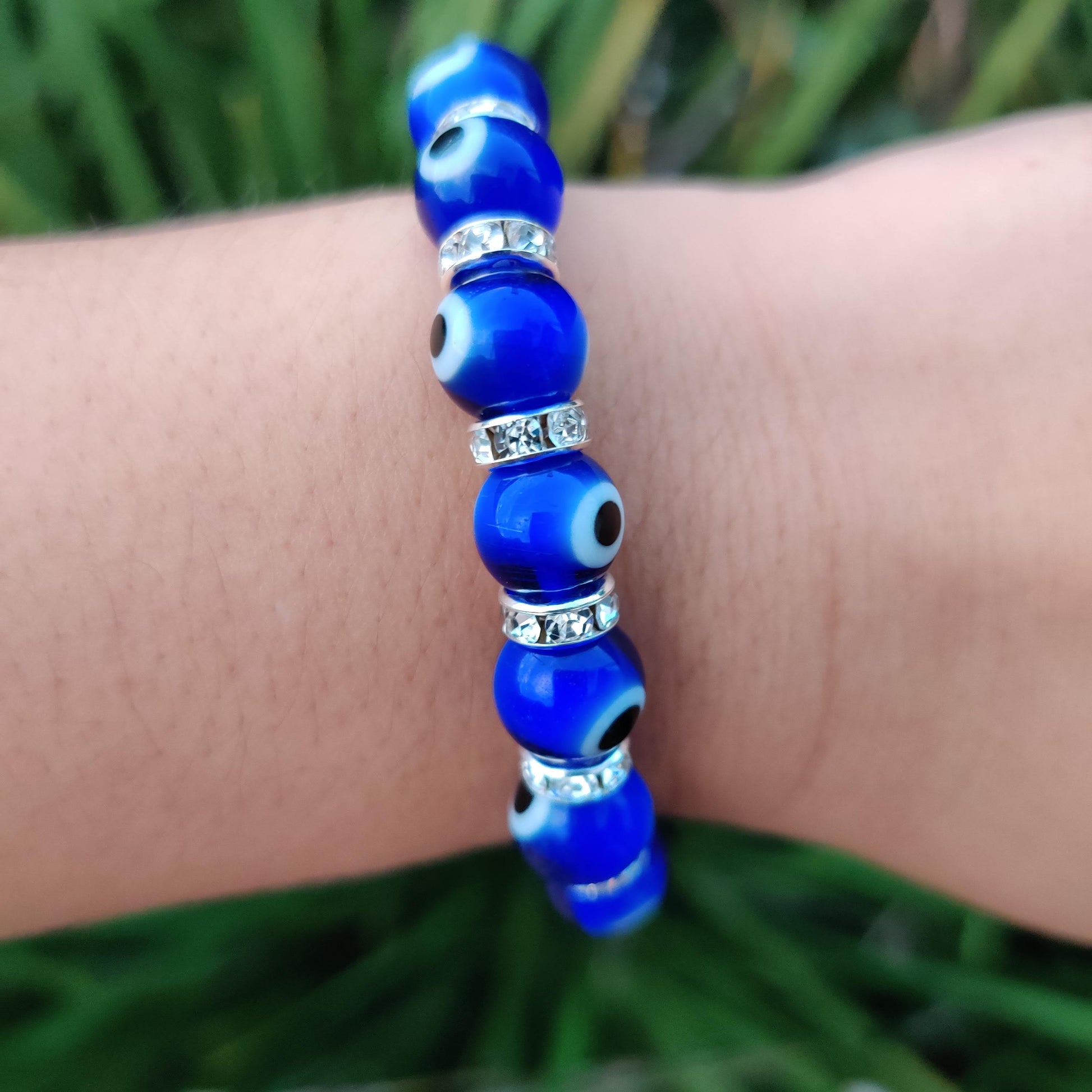 Evil Eye Bracelet - Rivendell Shop