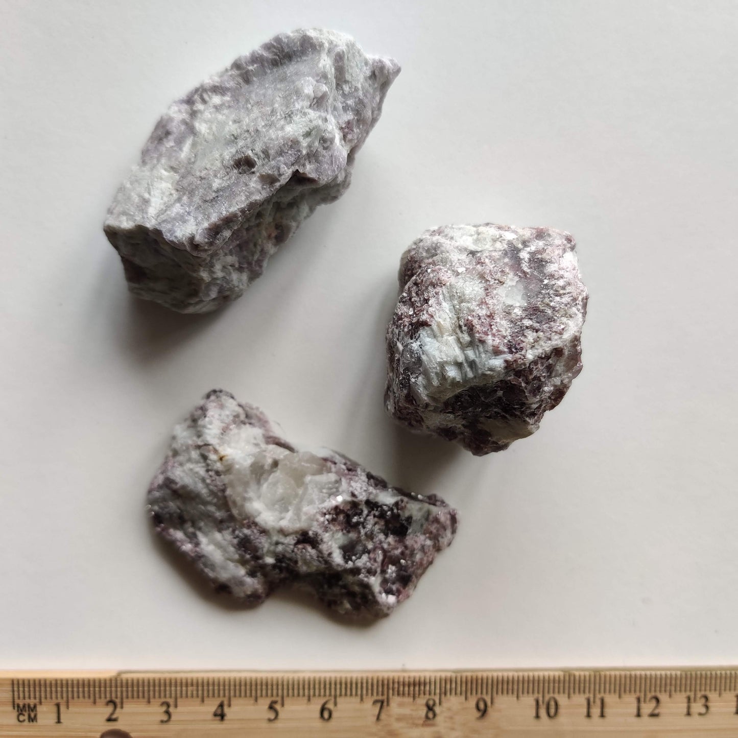Lepidolite Crystal Piece (3-5cm) - Rivendell Shop