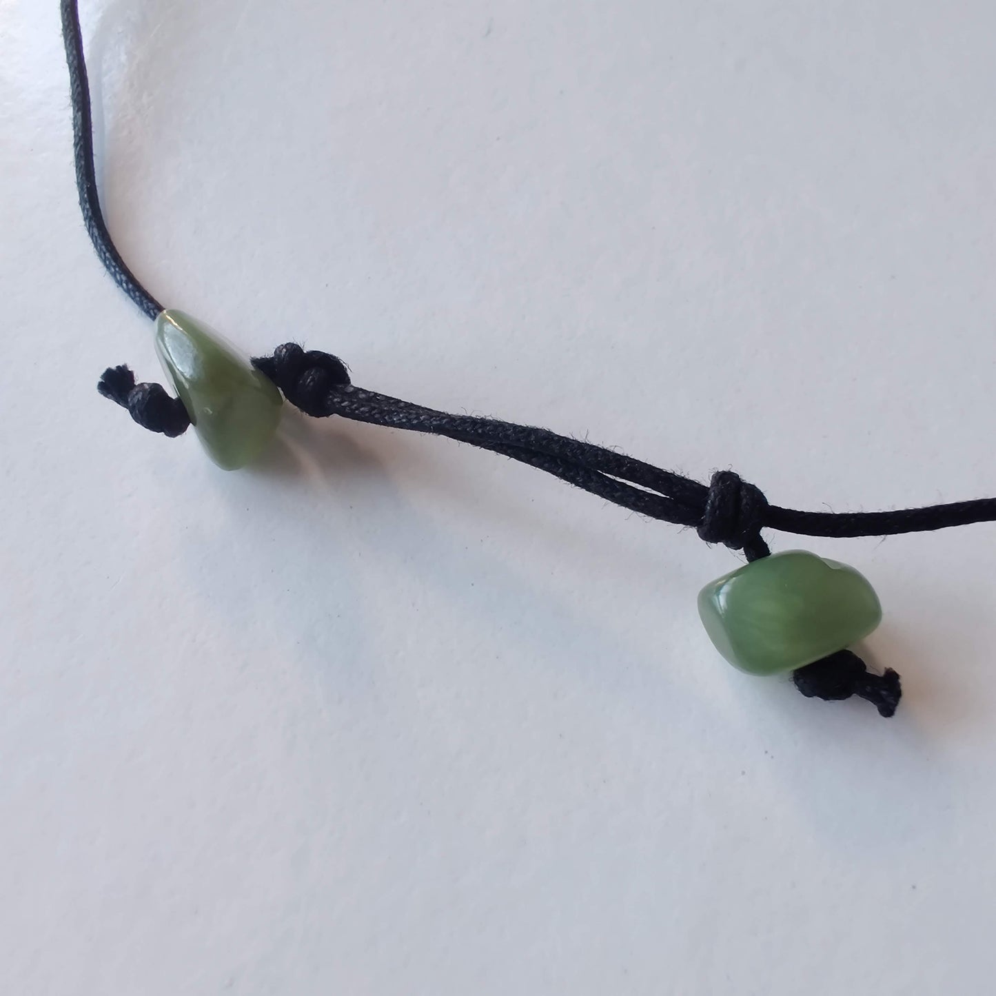 Manaia Greenstone Pendant - Rivendell Shop