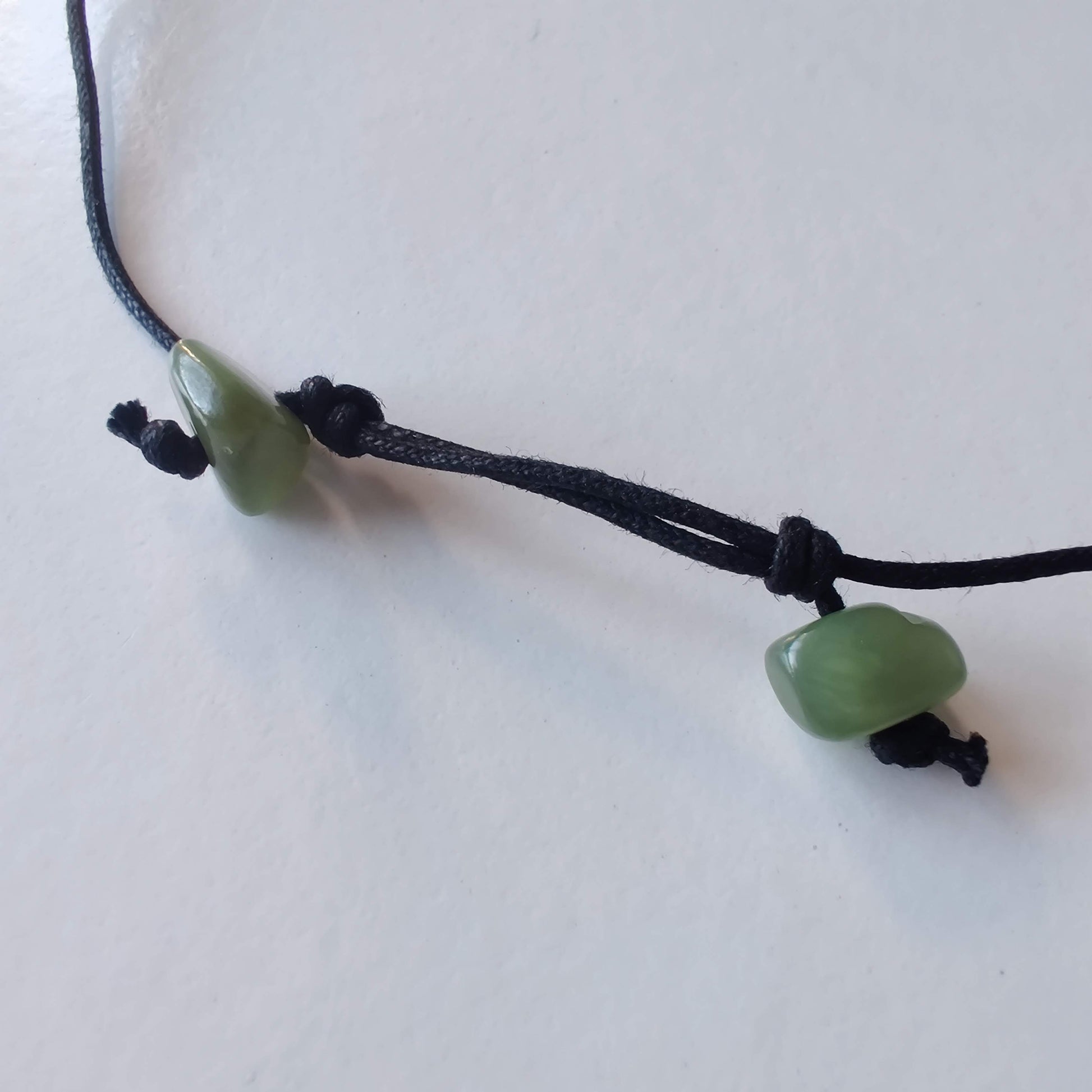 Manaia Greenstone Pendant - Rivendell Shop