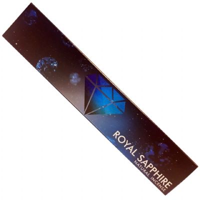 New Moon Royal Sapphire 15gm - Rivendell Shop