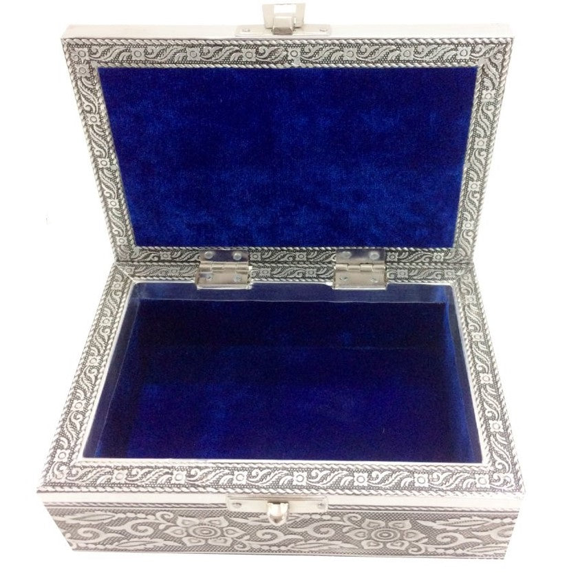 Yin Yang Jewellery Box - Rivendell Shop