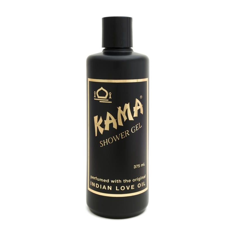 Kama Shower Gel - Rivendell Shop