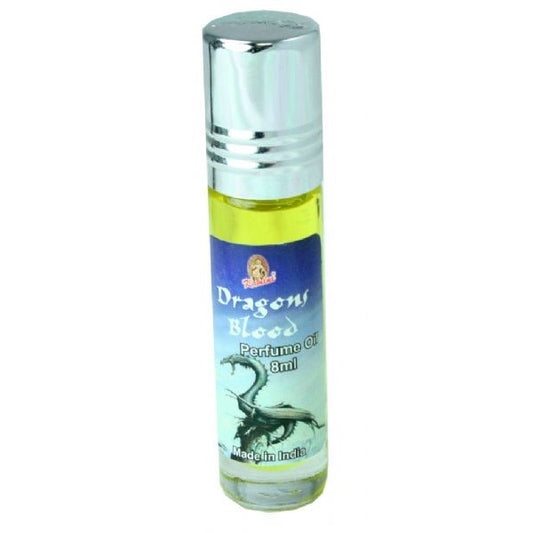 Kamini Perfume Oil Dragons Blood - Rivendell Shop