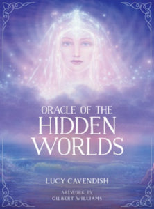 Oracle of the Hidden Worlds Deck - Rivendell Shop