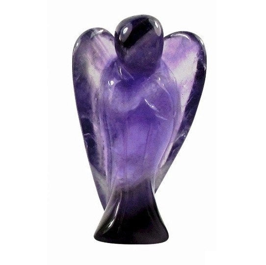 Amethyst Divine Angel - Rivendell Shop