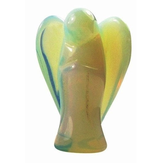 Opalite Divine Angel - Rivendell Shop