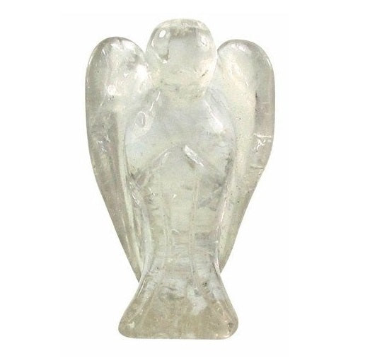Rock Quartz Divine Angel - Rivendell Shop