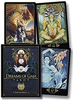 Dreams of Gaia Tarot Pocket Edition - Rivendell Shop