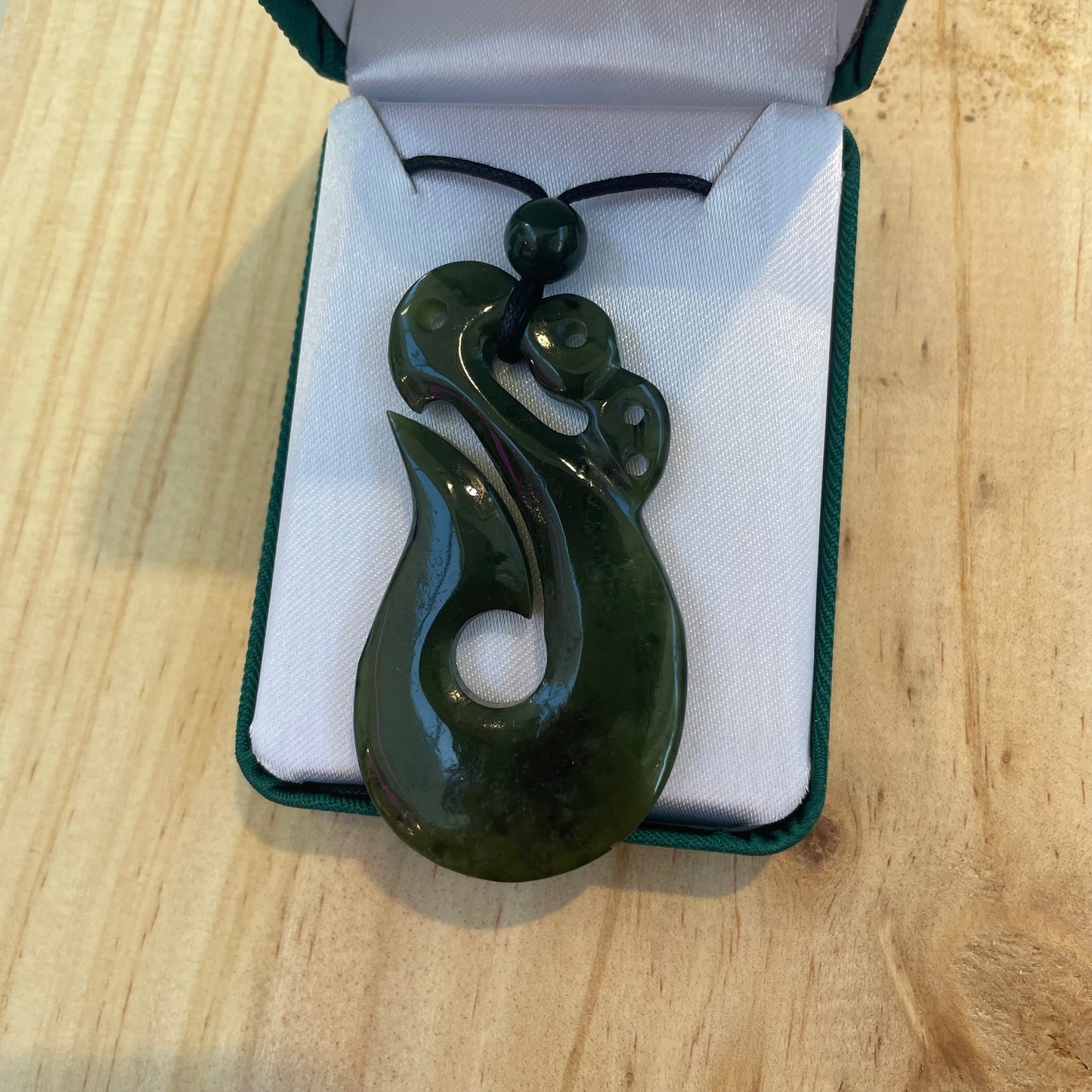 Manaia Pendant 6cm - Rivendell Shop
