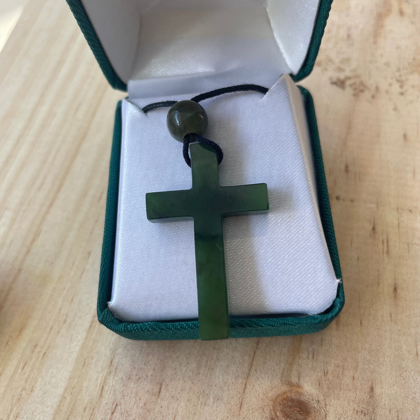 Cross Pendant 3.5 x 2 cm - Rivendell Shop