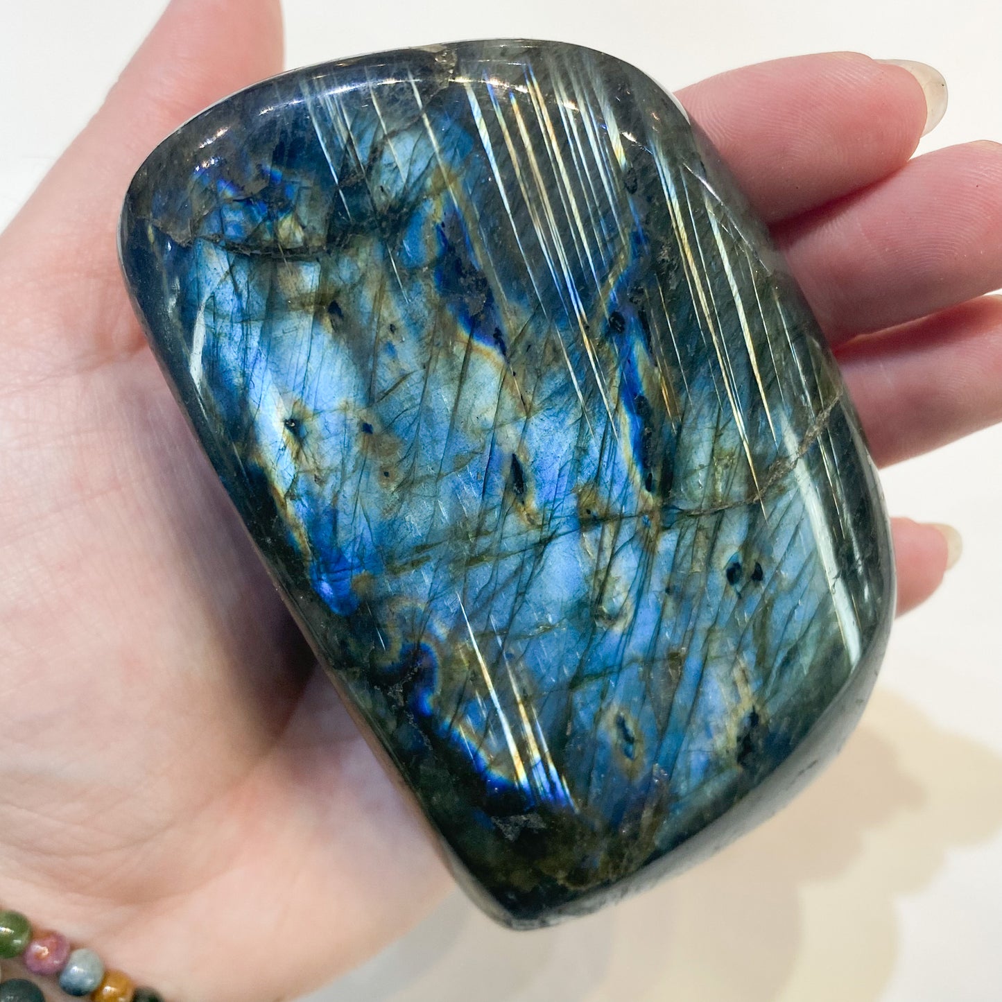 Labradorite Freeform - Rivendell Shop