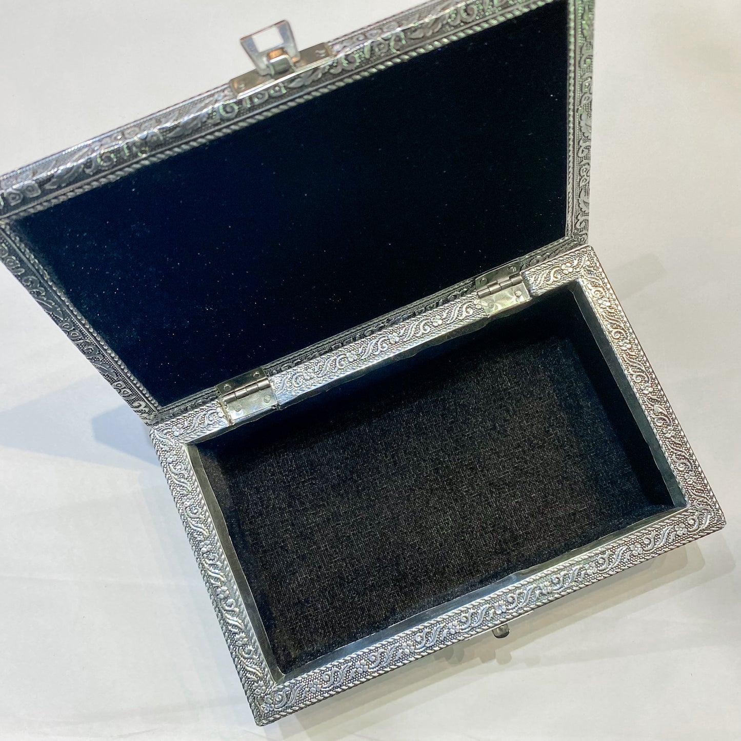 Elephant Jewellery Box - Rivendell Shop