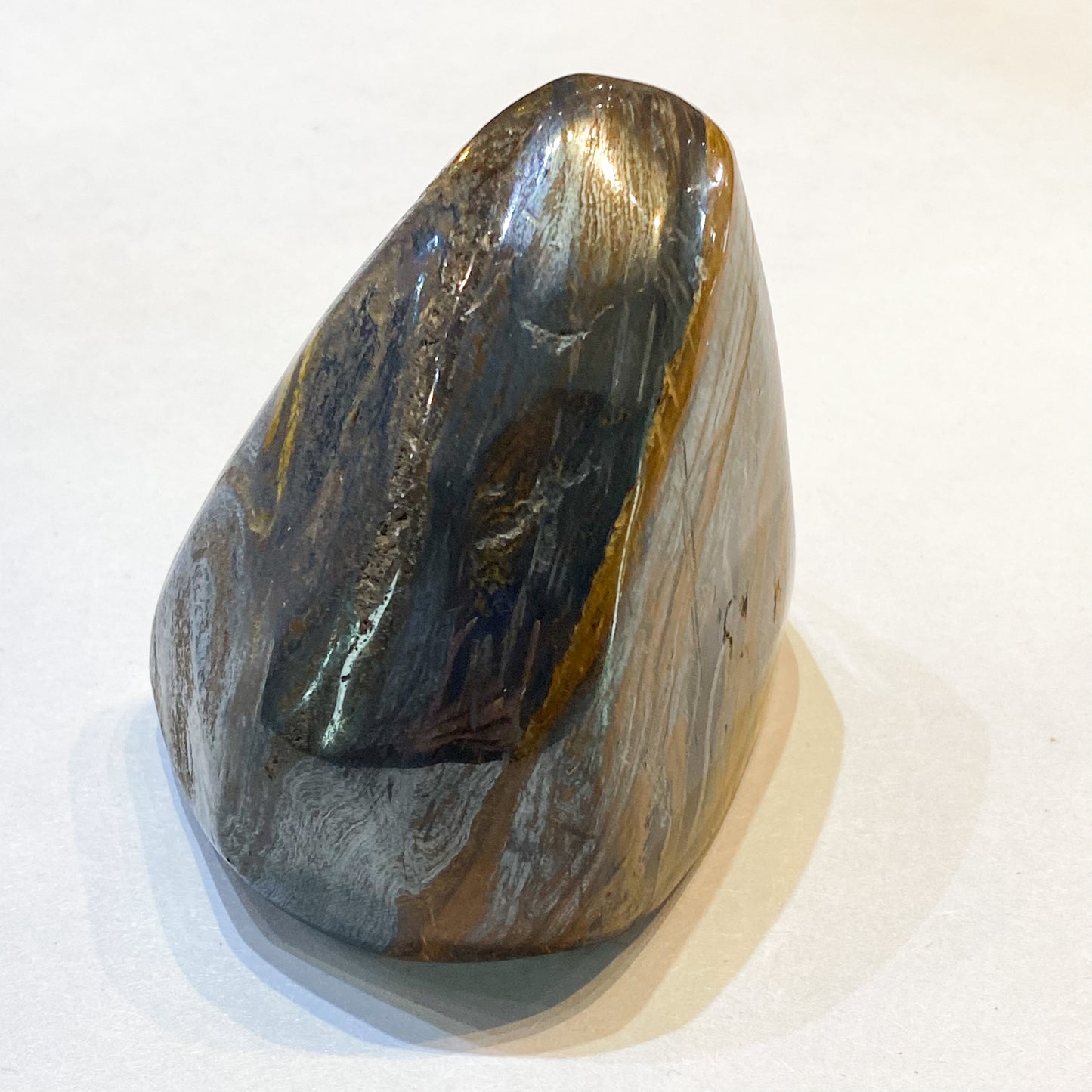 Tiger Iron Freeform - Rivendell Shop
