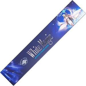 Green Tree White Magic Incense 15gm - Rivendell Shop