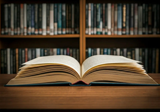 How Can Spiritual Books Enhance Your Well-being?