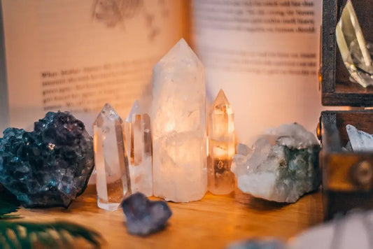 15 Benefits of Using Protection Crystals Daily